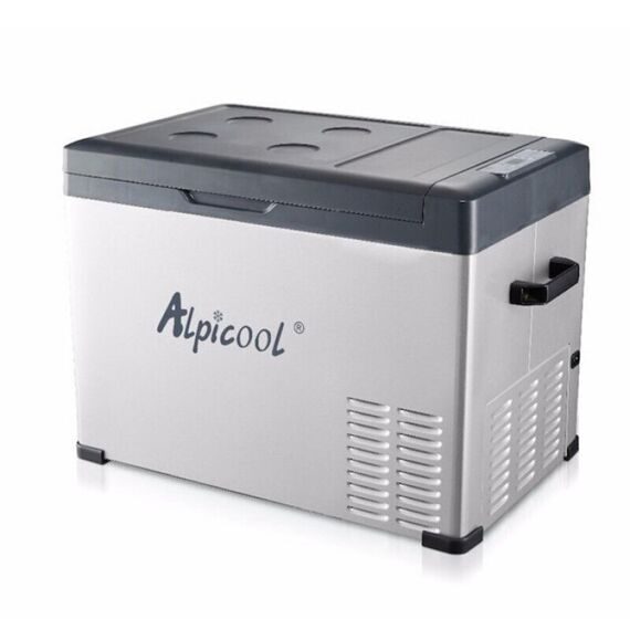 Автохолодильник Alpicool C40 компрессорный