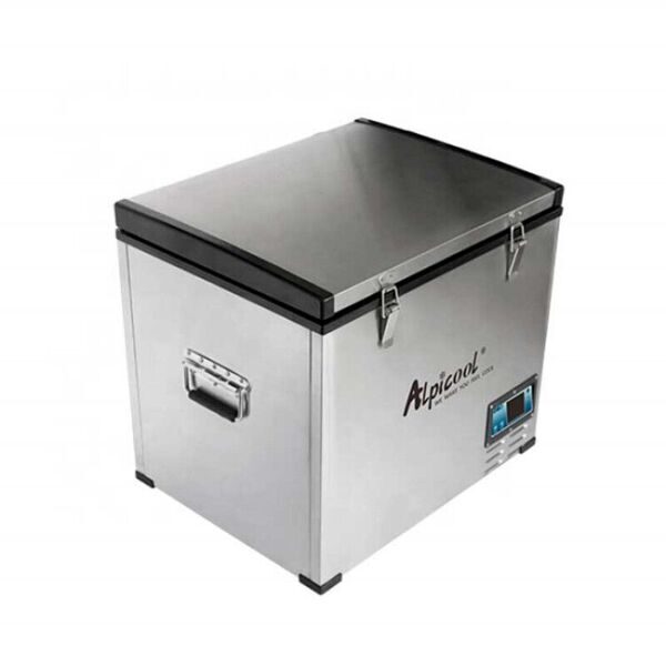 Автохолодильник Alpicool BD60 компрессорный
